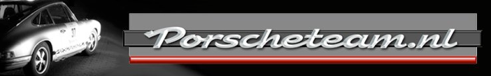Porscheteam aircooled